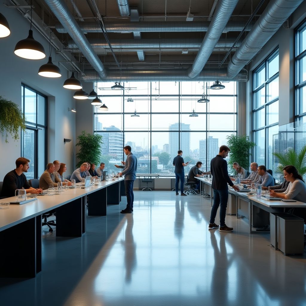 Educación petrolera Argentina