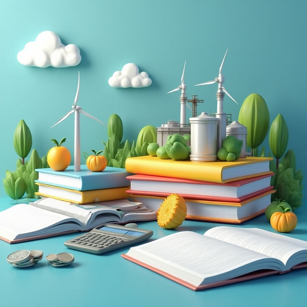 Educación financiera sector energético