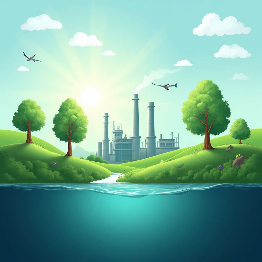 Responsabilidad ambiental petrolera