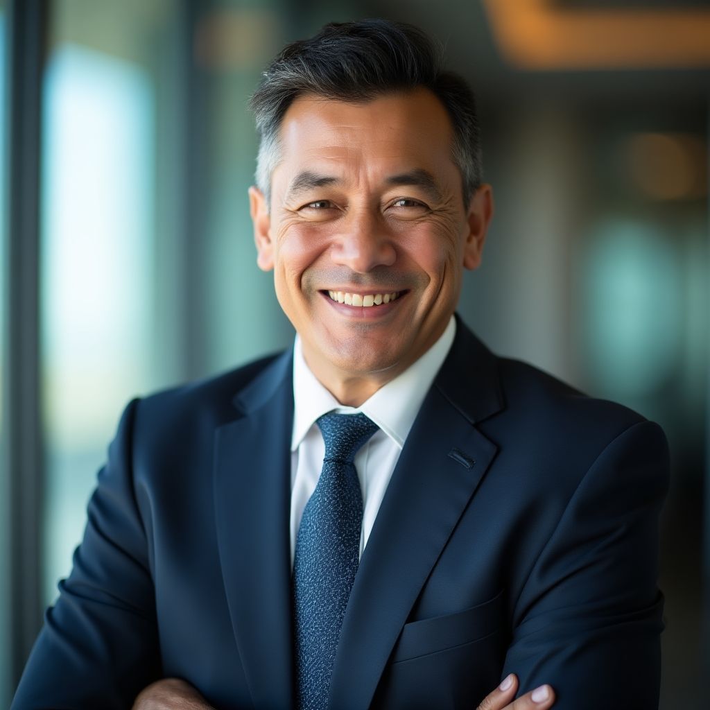 Director Académico Umiriyst