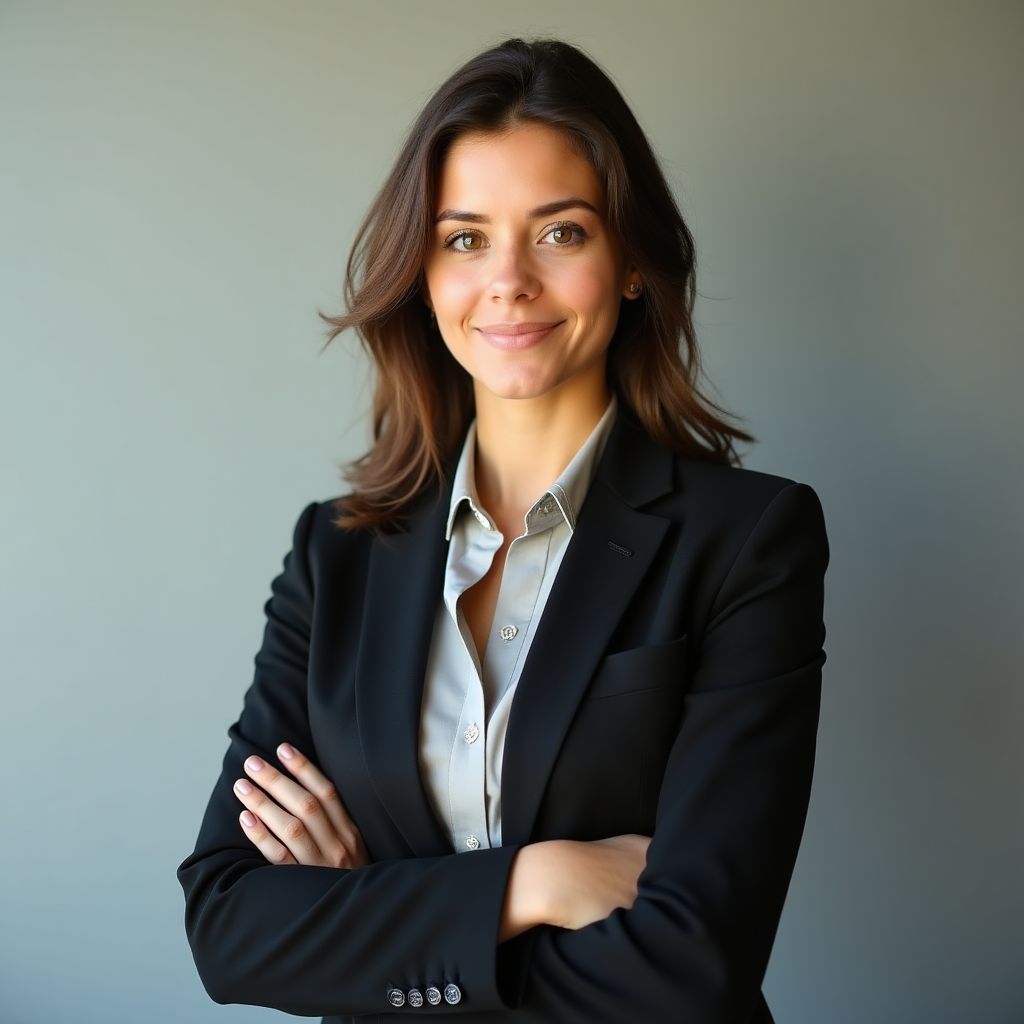 Directora de Contenido Educativo