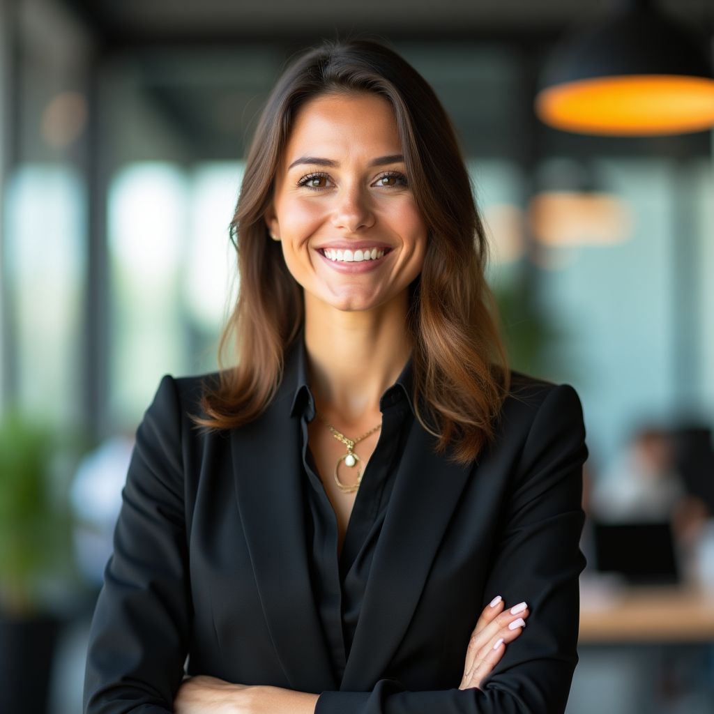 Testimonio consultora energética