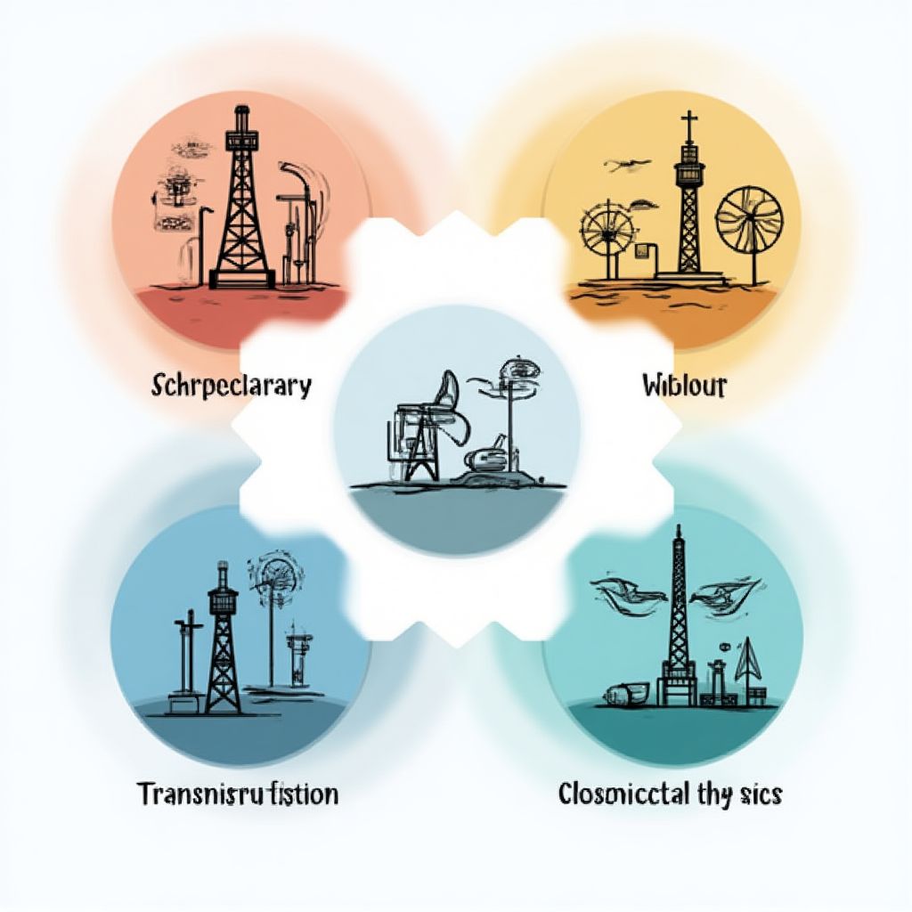 Valores en educación petrolera